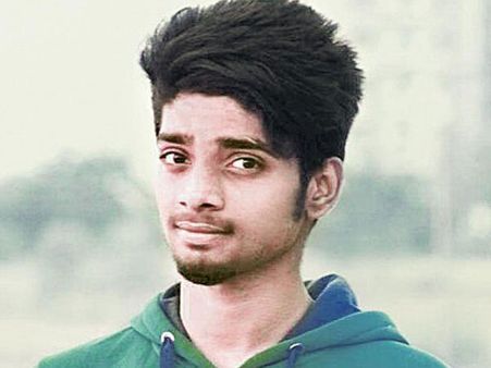 ‘పరీక్ష రాయనివ్వం’: మనస్తాపంతో బీటెక్ విద్యార్థి ఆత్మహత్య