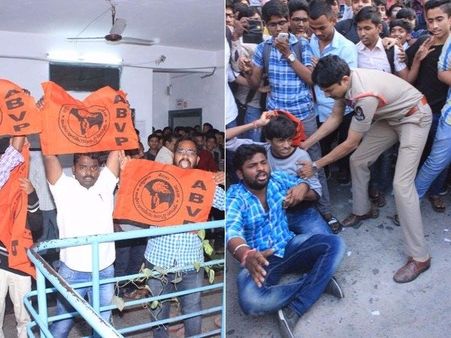 నారాయణ 'ఆడియో టేప్' ట్విస్ట్: డబ్బులిచ్చి అలా.., లైంగికంగాను వేధించారన్న సరిత!