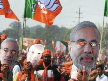 కమలానికి ‘ఓట్ల’ కష్టాలు: రిజర్వేషన్ల దుర్వినియోగంపై ఆదివాసీల ఆందోళన..18న భేటీ