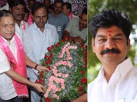 రసవత్తరంగా అక్కడి రాజకీయం: రెడ్యా నాయక్ సంచలన వ్యాఖ్యలు, శంకర్ నాయక్‌కు కష్టాలేనా?