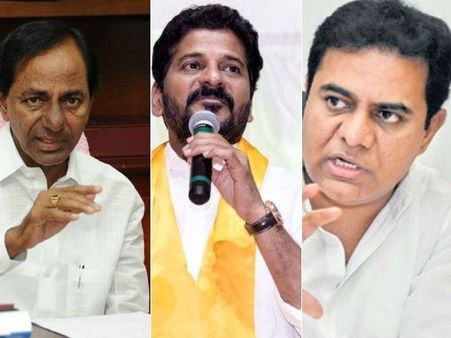 కేసీఆర్! నేనొస్తున్నా, పబ్బులు, డ్రగ్స్.. అంతా కేటీఆర్ బావమరిదే: రేవంత్ సంచలనం