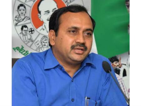 ఎమ్మెల్యే ఆళ్లకి రూ.27.44కోట్లు తిరిగిచ్చేయండి : హైకోర్టు ఆదేశం