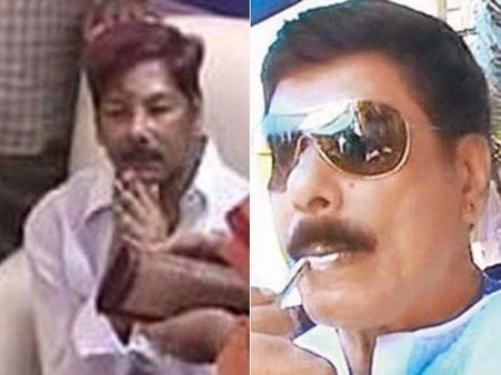 వేషము మార్చెను: ఆనం వివేకాను చూసి ఫ్యాన్స్ స్టన్