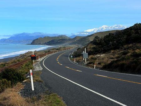 ‘ఇచ్ఛాపురం-తడ ఆరు లైన్ల బీచ్ రహదారి’