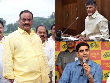 ఎందుకలా జరిగింది?: లోకేష్, బాబు సీరియస్.., ఐదుసార్లు అటెండెన్స్ తీసుకోమని..