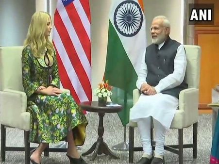 జీఈఎస్ 2017:13 ఏళ్ళ అస్ట్రేలియన్ హమీష్‌కు చోటు, యాప్‌ల తయారీలో దిట్ట