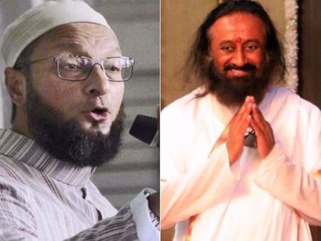 ‘అయోధ్య’పై సయోధ్య దిశగా అడుగులు? ముస్లింలంతా అంగీకరిస్తారా?