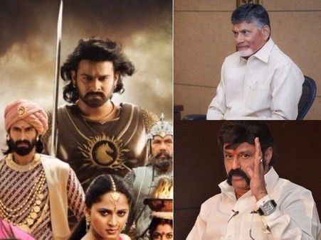 'రాజమౌళికి హ్యాట్సాప్ కానీ, బాహుబలికి అవార్డు ఇచ్చినప్పుడే వాటిపై నమ్మకం పోయింది'