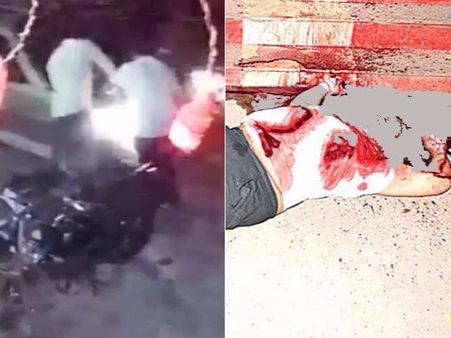 150సార్లు రెక్కీ, 10సార్లు ఫెయిల్, చివరికిలా!: రౌడీ షీటర్ వాసు హత్యలో సంచలనాలు..