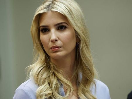 పోలీసుల అత్యుత్సాహం: బిచ్చగాళ్లనుకుని.., ఇవాంకా ట్రంప్ వస్తుంటే మాత్రం.. చూసుకోవక్కర్లా?