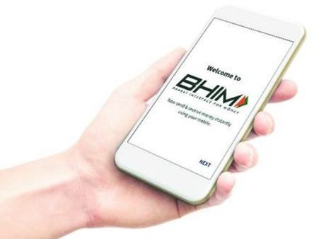 రైల్వే ప్రయాణికులకు శుభవార్త! భీమ్, యూపీఐ యాప్‌ల ద్వారా టిక్కెట్ల బుకింగ్..