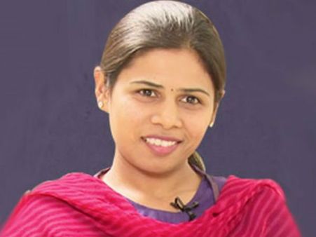 మరో వివాదంలో చిక్కుకున్న మంత్రి అఖిలప్రియ