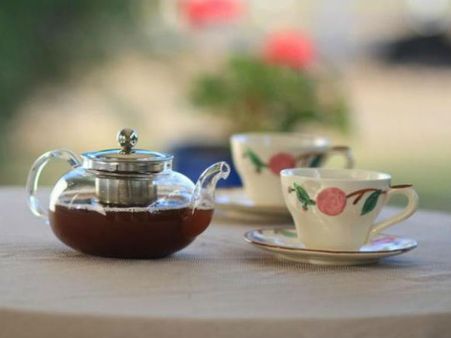 టీ పొడి బదులు పురుగుల మందు కలిపిన బాలిక: టీ తాగి నలుగురు మృతి