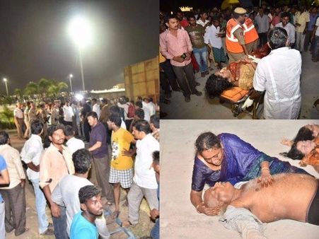 అంతా ఆ 2 నిమిషాల్లోనే: ఇలా వెళ్లి అలా వచ్చేద్దామన్నారు!, బోటు ప్రమాదం వెనుక..