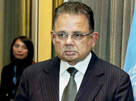 బ్రిటన్‌కు షాక్! 70ఏళ్లలో తొలిసారి: ఐసీజే సభ్యుడిగా భండారీ మరోసారి ఎన్నిక