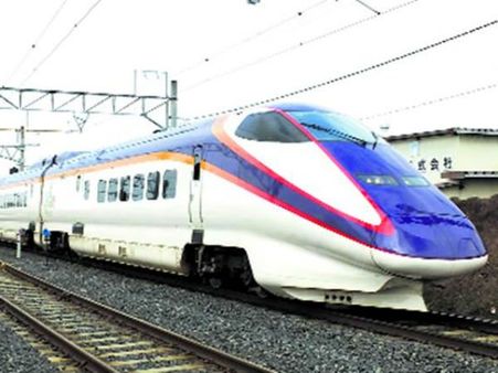 మోడీ ప్రతిష్టాత్మక ప్రాజెక్ట్: అసలు భారత్‌కు బుల్లెట్ రైలు అవసరమా?