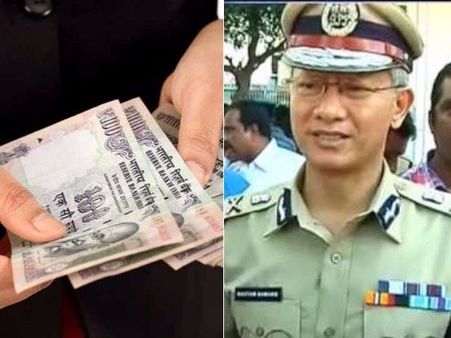 మళ్లీ ‘కాల్‌మనీ’ కలకలం! కమిషనర్ కు ఫిర్యాదుతో దారుణాలు వెలుగులోకి...