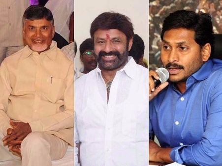 జగన్‌పై బాలకృష్ణ పరోక్ష వ్యాఖ్యలు, 'బాబును కాదు, పారడైజ్‌పై సవాల్ చెయ్,'