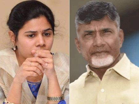 బాబుతో చెడుతోందా?: నెట్టేసే నెపం, బాబు వ్యాఖ్యలతో షాక్‌లో అఖిల.. అసలేం జరుగుతోంది..
