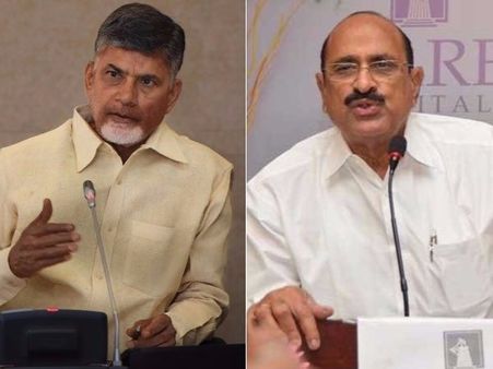 చస్తామని బెదిరిస్తారా: ఫాతిమా విద్యార్థులపై బాబు ఆగ్రహం, చేతులెత్తేసిన కామినేని