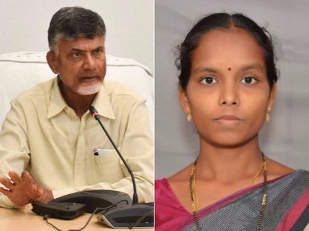 ఆ నిర్ణయం నచ్చలేదు.. బాబు నుంచి భరోసా వచ్చింది గనుకే: టీడీపీలో చేరికపై ఎమ్మెల్యే రాజేశ్వరి