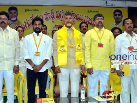 టిటిడిపి దారెటు: వెల్‌కం ఖాయమేనా, పొత్తులపై బాబు వ్యూహత్మక మౌనం?