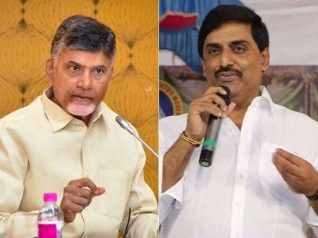 ఇక్బాల్ అహ్మద్‌కు బాబు హమీ: నల్లారి కిషోర్‌కుమార్ రెడ్డికి ఇంఛార్జీ బాధ్యతలు?