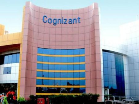 టెక్ సీనియర్లకు క్యాష్ ఆఫర్: కాగ్నిజెంట్ వినూత్న విధానం