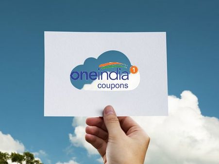 వింటర్ సేల్ ఎట్ వన్ఇండియా కూపన్స్: 70శాతం వరకు తగ్గింపు
