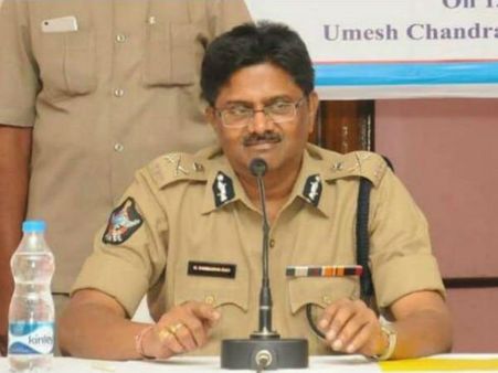 అసలు ఏం జరిగింది? ఏం జరగబోతోంది? ఎపికి ఫుల్ టైమ్ డిజిపి నియామకం వెనుక ఇంత తతంగం నడిచిందా?