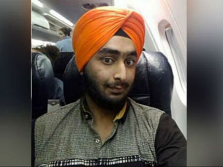 దారుణం: అమెరికాలో భారతీయ విద్యార్థి దారుణ హత్య