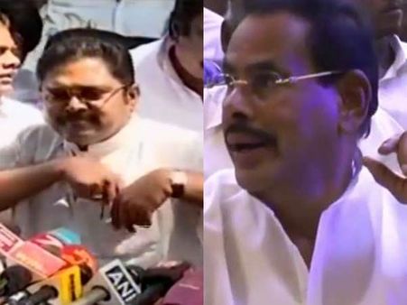 పెళ్లికి వెళ్లాలని ట్యాక్సీలు బుక్ చేసి ఐటీ శాఖ దాడులు, శశికళ ఫ్యామిలీకి మేలు జరుగుతుంది !