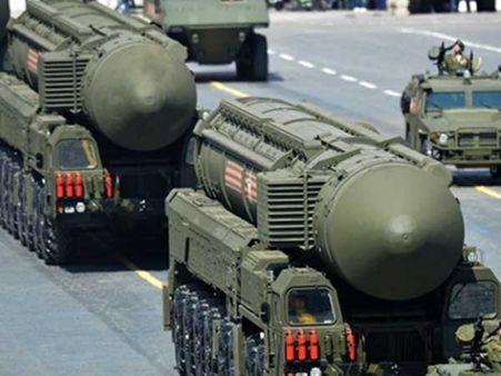 చైనా కొత్తతరం క్షిపణి! ధ్వనికన్నా 10 రెట్ల వేగంతో.. ప్రపంచంలో ఎక్కడికైనా..