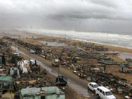 న్యూజిలాండ్‌కు షాక్: భారీ భూకంపాలు, సునామీలు, 7 నిమిషాలే టైమ్