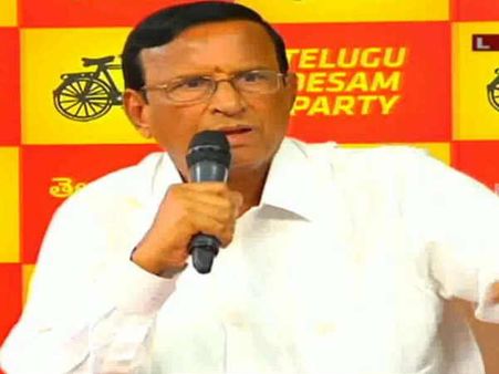 విజయవాడ-హైదరాబాద్ రూ.16వేలా?: ‘గన్నవరం’పై గాలి ఆగ్రహం