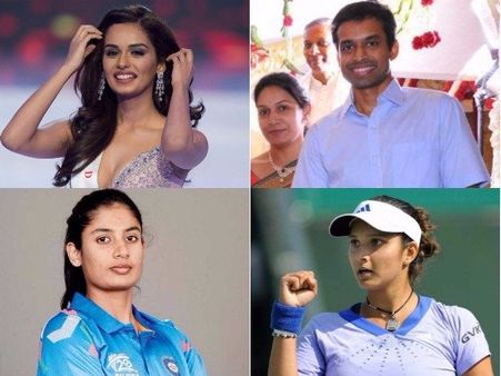 జీఈఎస్ 2017 స్పీకర్స్ లిస్ట్ ఇదే: సానియా, మిథాలీరాజ్, మానుషి చిల్లర్, గోపిచంద్‌కు చోటు