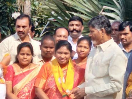 నేటి మరిన్ని తాజా వార్తల కోసం..