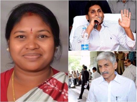 ఆ ఆడియో టేపులే ముంచాయి: ఈశ్వరి నిలదీతతో విజయసాయికి షాక్.. ఆ ఇద్దరికి బొత్స క్లాస్..