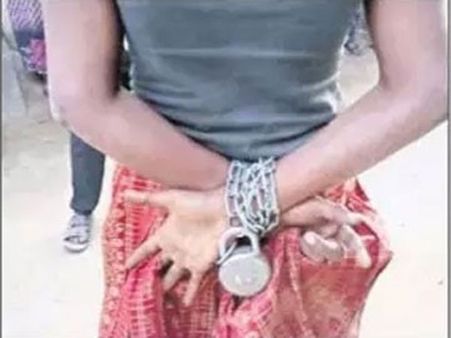 'అనాథ ఆశ్రమానికి పంపించండి.. అన్నయ్యల వద్దకు వద్దు': జగిత్యాలలో అమానవీయ ఘటన