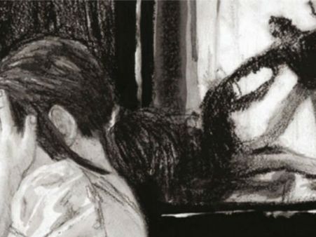 పెళ్లయిన వారానికే: ఆత్మహత్య చేసుకోమని భర్త, కోరిక తీర్చమని మరిది.. వివాహితకు టార్చర్!