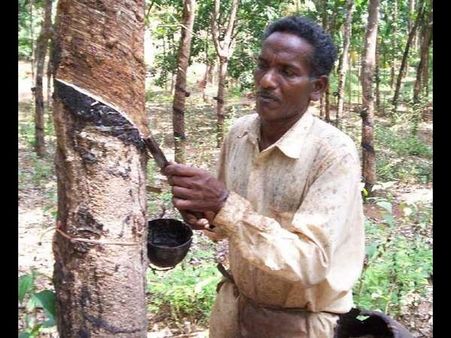 బీజేపీ మాజీ ఎమ్మెల్యే, కూలిపని చేస్తూ మృతి, అనారోగ్యంతో ఉన్నా పట్టించుకోలేదు !