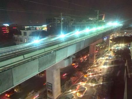 సేఫ్టీ ట్విస్ట్, మెట్రోపై నీలినీడలు?: ప్రధాని మోడీ రాకుంటే ఏం చేస్తారంటే