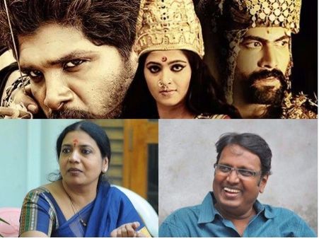 ఏపీ ప్రభుత్వం చుట్టూ తిరిగినా?, టీ మాత్రం: గుణశేఖర్ సంచలనం