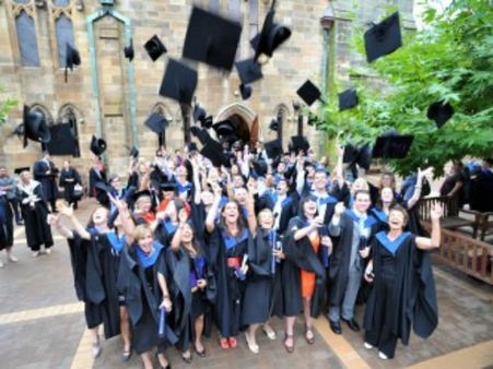 భారతీయ విద్యార్థులకు బంపర్ ఆఫర్! ఆస్ట్రేలియాకు ఇక ఈజీగా...