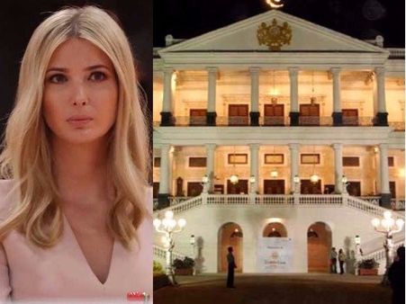 ఫలక్‌నుమా ప్యాలెస్‌లో భోజనం ఖరీదు రూ.18 వేలు: ఈ హోటల్ అద్భతాలు ఎన్నో