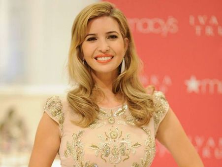 ఇండియా చరిత్ర, సంస్కృతి చాలా ఇష్టం, మహిళలు అన్ని రంగాల్లో రాణించాలి: ఇవాంకా ట్రంప్