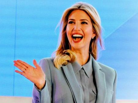 బై.. బై.. హైదరాబాద్! ముగిసిన ఇవాంకా పర్యటన, ఈ రాత్రి దుబాయ్‌కి.. అక్కడ్నించి అమెరికాకు..