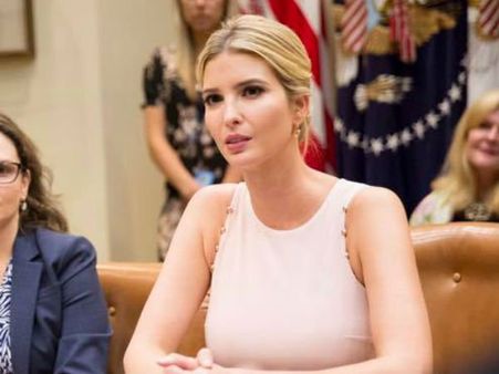 ఇస్తే గుర్తుండిపోయేలా! వాళ్లలా కాదు కేసీఆర్.. ఇవాంకా కోసం భారీ గిఫ్ట్!