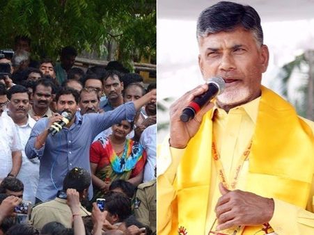  టీడీపీ పక్కా స్ట్రాటజీ: ఈశ్వరిని పార్టీలోకి లాగడం వెనుక, జగన్‌కు బిగ్ డ్యామేజ్?..
