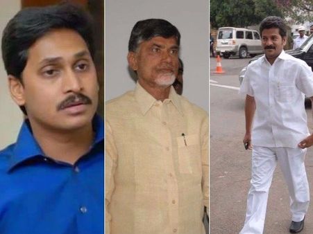టీడీపీ-టీఆర్ఎస్ ఒప్పందం: రేవంత్ 'రాజీనామా' స్కెచ్, అందుకే బాబు మౌనం?